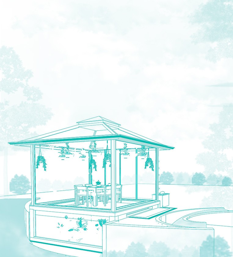The Story behind AQUA ORCHIDIA