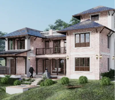 Balancing Aesthetics, Efficiency, and Sustainability
