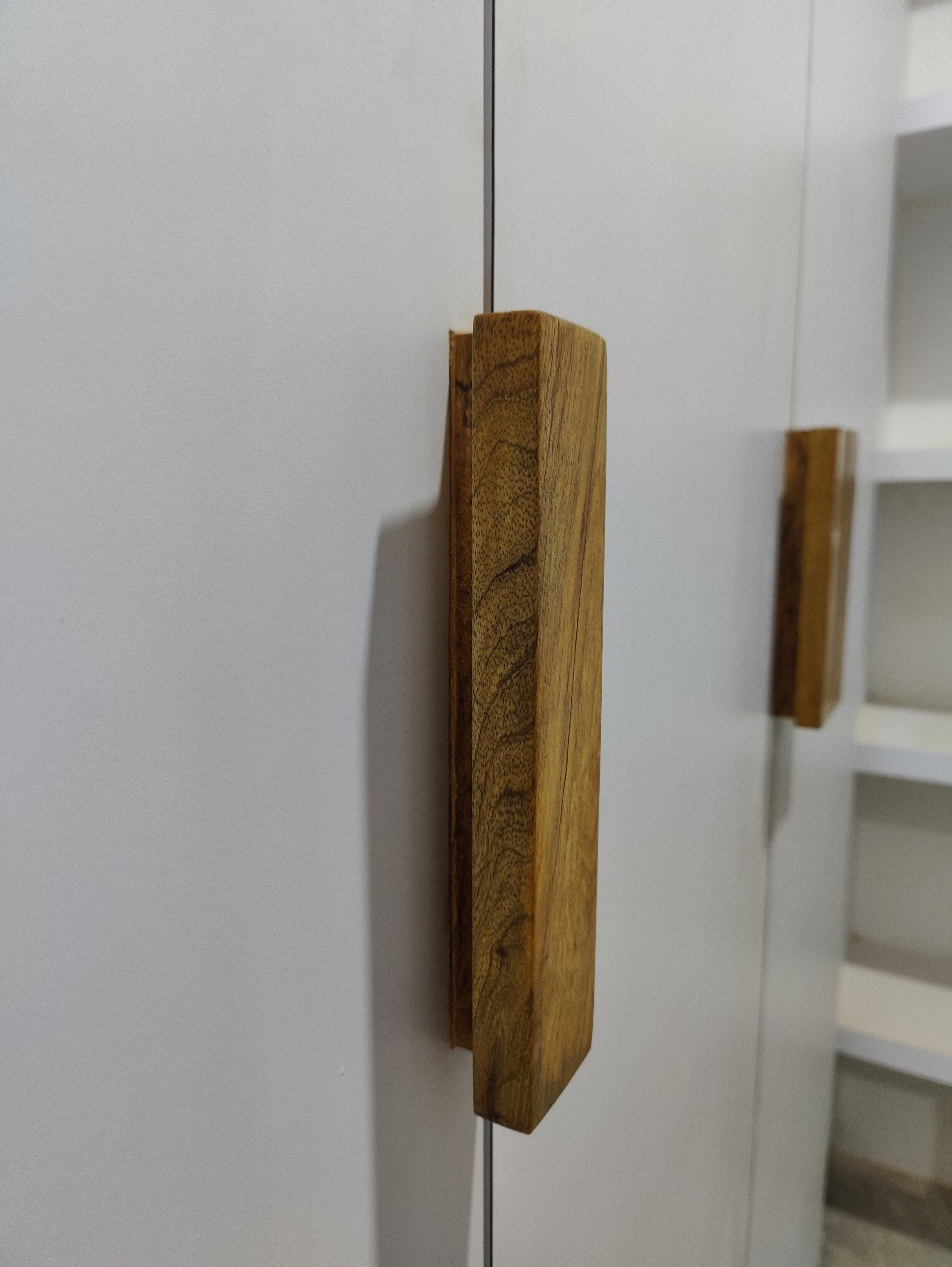Handles