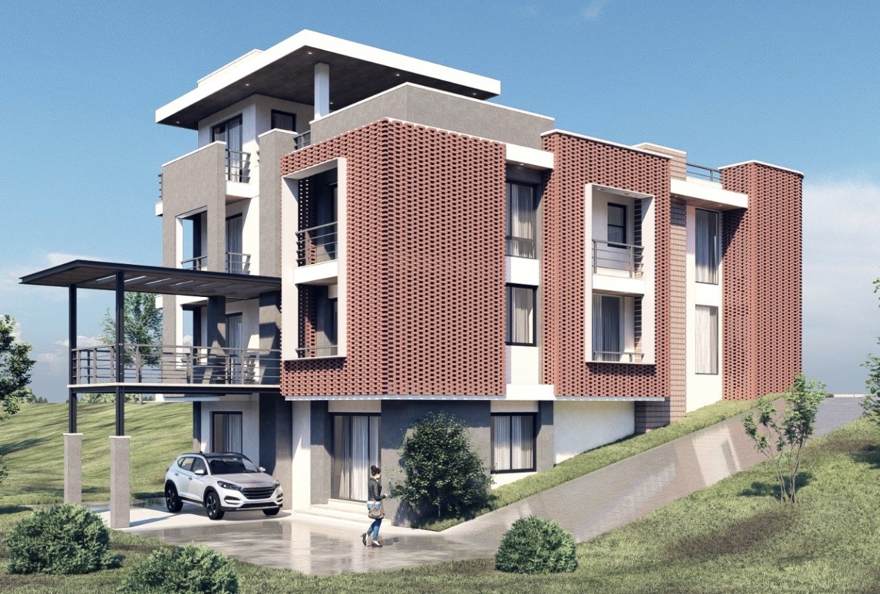 Jali House