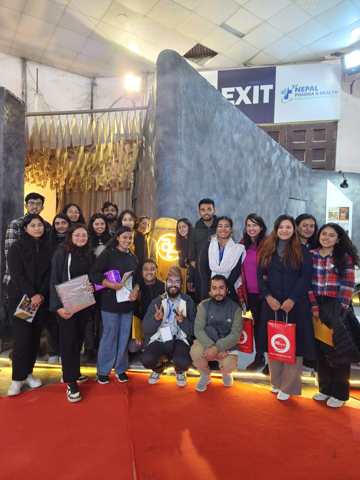 Real Estate Expo 2023