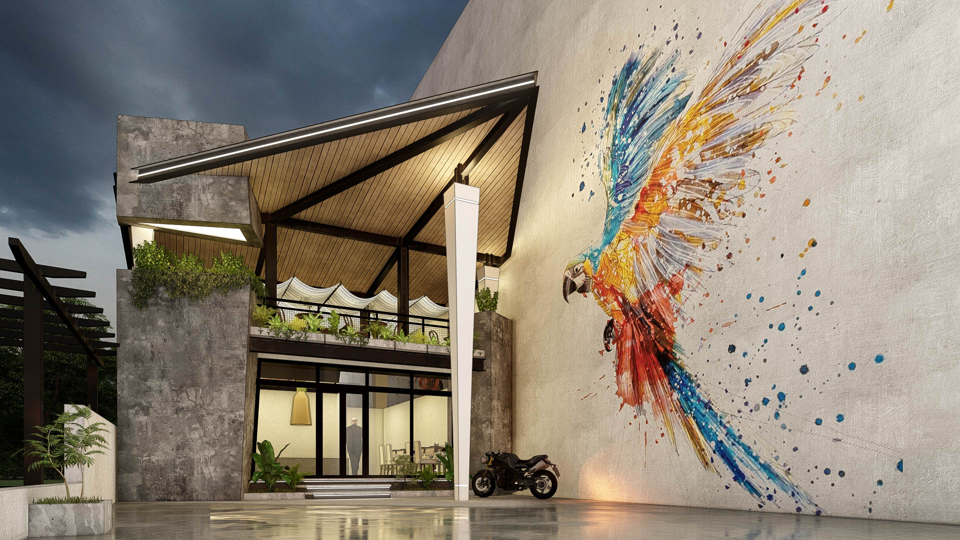 The Phoenix