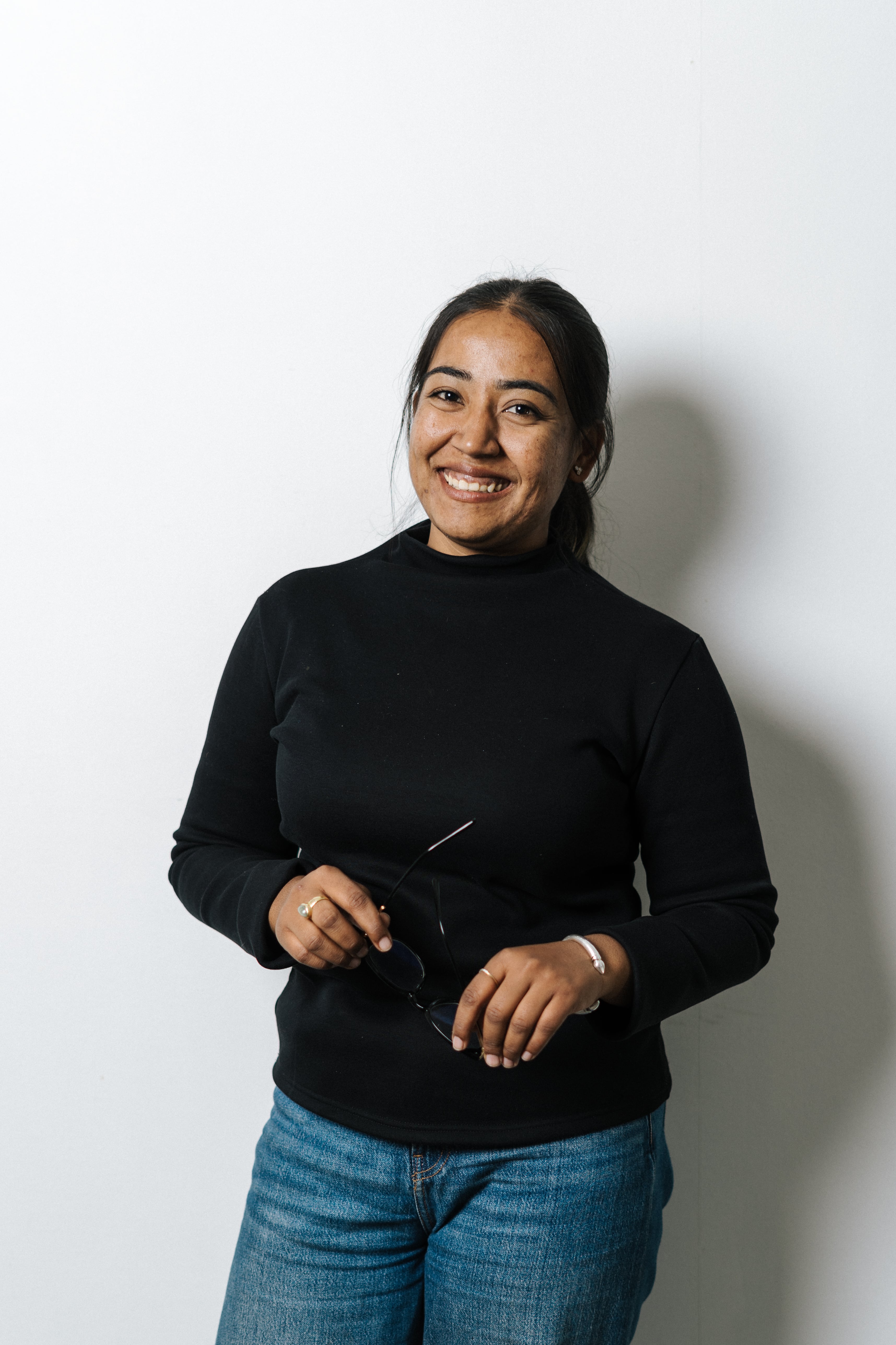 Garima Nakarmi