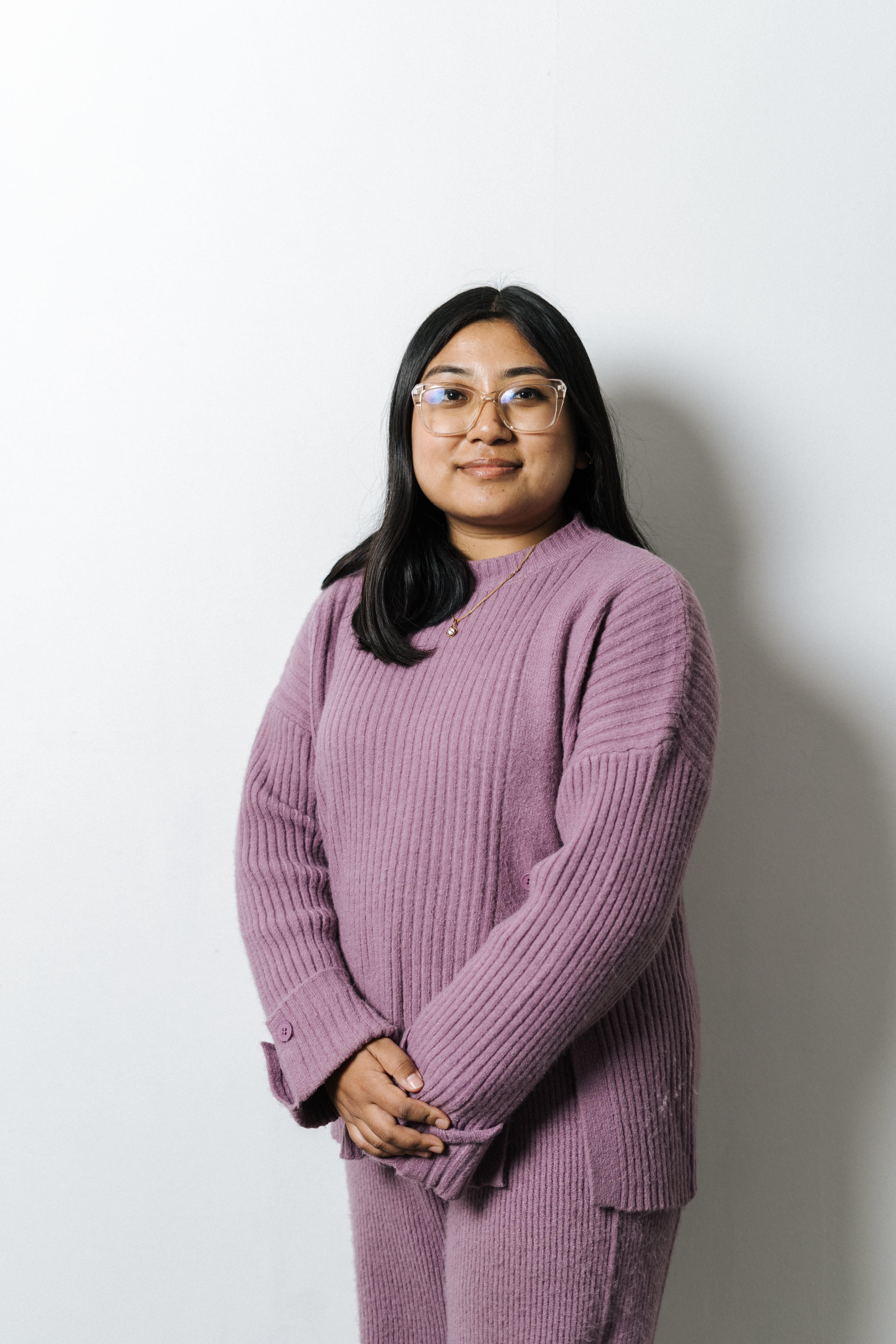 Megha Jonchhen